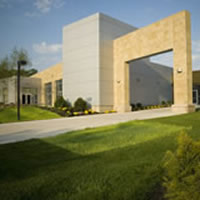 Miami Middletown Johnston Hall photo